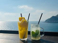 -Brew Farm·精酿农场海滨悬崖餐厅
