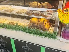 -但家香酥鸭(花溪民主路店)