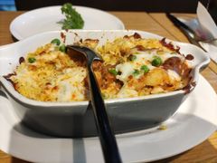 -棒约翰比萨·意面(金桥国际店)