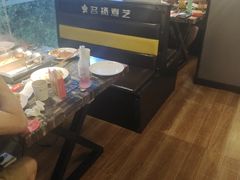 -名扬煮艺肥牛自助火锅(东平店)