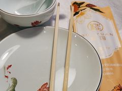 -桂园餐厅(五大道店)