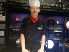 -尚雅铁板料理自助餐厅(乐松店)