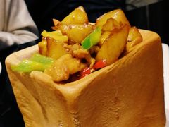 -高第街56号港式餐厅(山大路店)