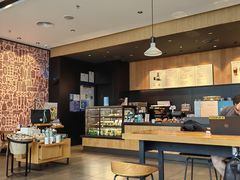 -星巴克(深圳丹竹头分店)