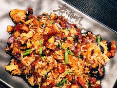 -老啪叽串炒饭(铁百店)