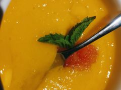 -绿茶餐厅(城西银泰城店)