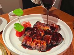 -禾府酒家·传统广府味(番禺店)