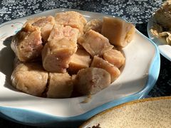 -老家菜馆(正定店)