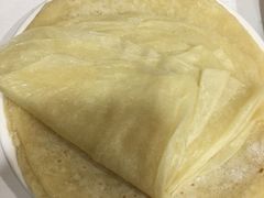 -姥家春饼店(漳州二路店)