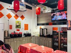 -荆九爷爆炒桥头三嫩(夫子庙店)