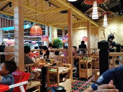 -椰夫人·养生椰子鸡(金沙洲永旺店)