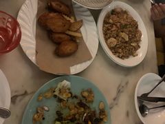 蒜香鸡翅-绿茵阁(体育西分店)