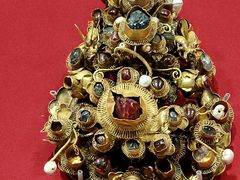 -深圳博物馆(古代艺术馆)