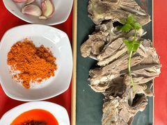 -青海名吃尕张娃非遗烤肉(城中店)