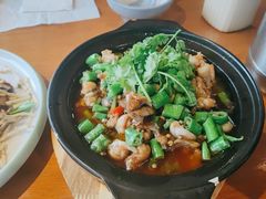 -盐帮食坊•小河帮川菜(四川师大店)