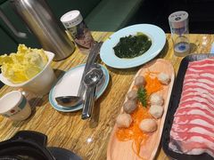 -春润大地海南椰子鸡(沙井京基百纳广场店)