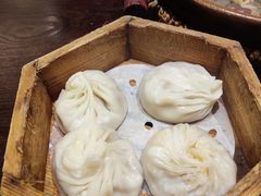 -古都历食南京菜·烤鸭·鸭血粉丝·汤包(南京博物院店)