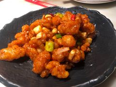 -红蜡烛-养生粥-津鲁菜(中山路店)