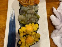 -三月居酒屋(青年大街店)