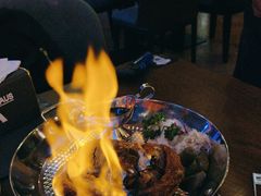 -Ambra Haus琥珀屋精酿餐厅(宝山店)