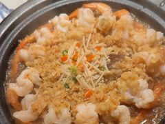 -前海沿·青岛菜(乐客城店)