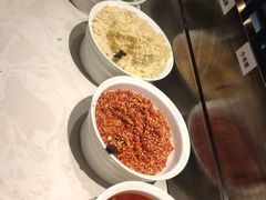 -冯排骨涮烤火锅(华商国际城店)