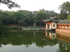-房湖公园