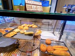 -巴黎贝甜(大宁国际商业广场店)