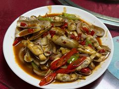 -鸿旺海鲜楼(平潭流水店)