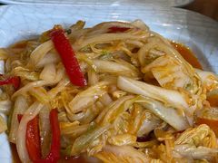 -清真·益鑫羊肉手抓馆(花园北街店)