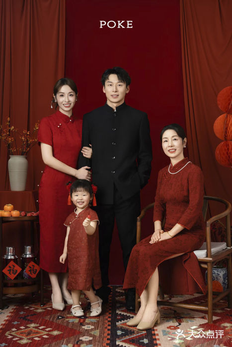 XinStudio定制儿童摄影图片