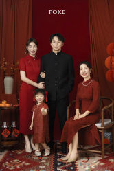 -XinStudio定制儿童摄影