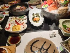 -花潮料理艺食馆(成都万象城店)