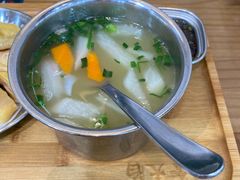 -阿金大白·上海菜馆(新天地店)