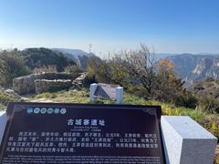 -王莽岭风景区