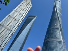 -上海中心大厦