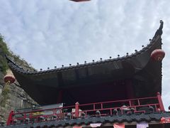 -乌江画廊(彭水苗族土家族自治县)