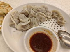 -清华大学-甲所餐厅