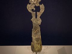 -北京大葆台遗址博物馆