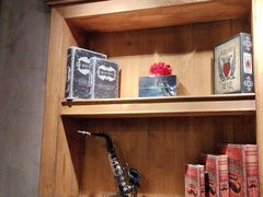 -卢布里西餐厅(总店)