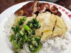 -陈光记烧腊店(罗保博士街店)
