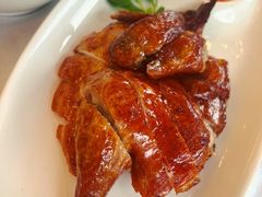 -大香港酒楼(高新店)