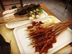 -宏姐串串香(宏伟路店)