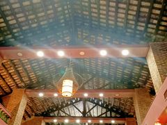 大堂-百丈园龙江啫神馆