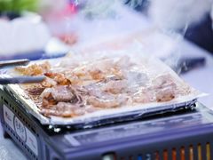 -CIAO·团建聚餐·生日派对轰趴馆(福田店)