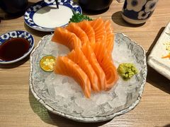 -小山日本料理(兴业太古汇店)