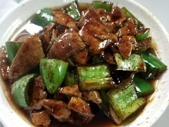 -扬州小吃(延安西路店)