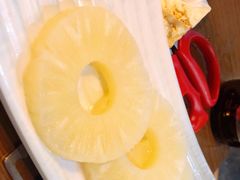 -豚豚猪村烤肉·韩国烤肉(总店)