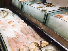 -岷山饭店-芝芝自助餐厅