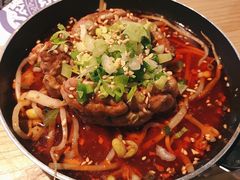-觅香串串香·麻辣烫·冒菜(欧美广场店)